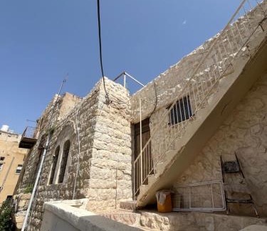 Al-Karak Apartamento | Al Karak House