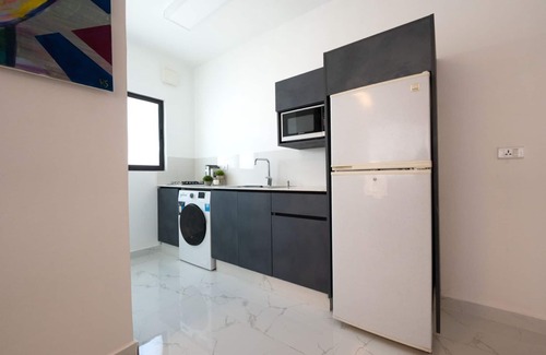 Al Jubeiha Apartamento | Al Kawther Hotel Apartments