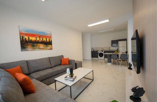 Al Jubeiha Apartamento | Al Kawther Hotel Apartments
