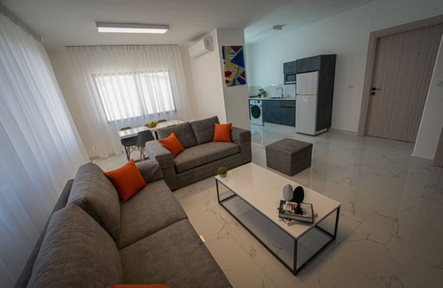 Al Jubeiha Apartamento | Al Kawther Hotel Apartments