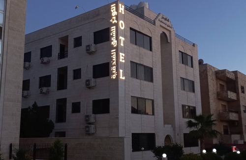 Al Jubeiha Apartamento | Al Kawther Hotel Apartments