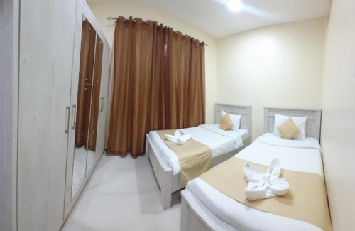 Rumailah Hotel | Al Khaleej Plaza Furnished Hotel Apartments