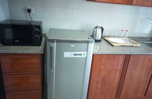 Rumailah Apartamento | Al Khaleej Plaza Hotel Apartment