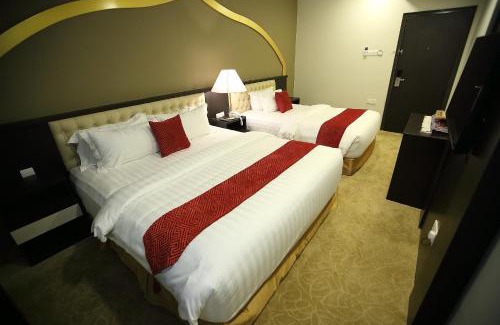 Kota Bharu Hotel | Al Khatiri Hotel