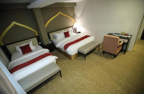 Kota Bharu Hotel | Al Khatiri Hotel