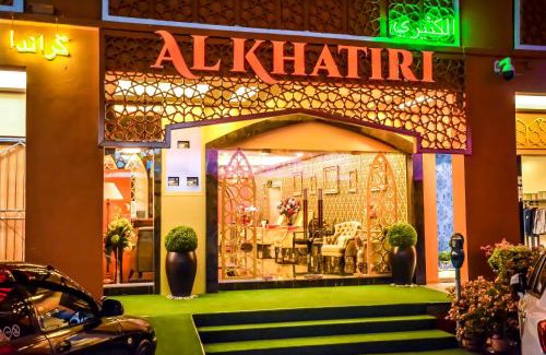 Kota Bharu Hotel | Al Khatiri Hotel