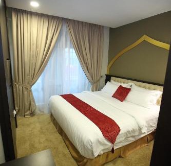 Kota Bharu Hotel | Al Khatiri Hotel
