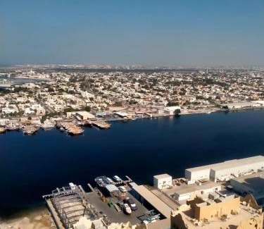 Ajman Casa | Al Khor Tower Apartment