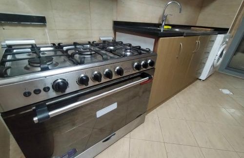Ajman Casa | Al Khor Tower Apartment