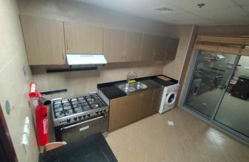 Ajman Casa | Al Khor Tower Apartment
