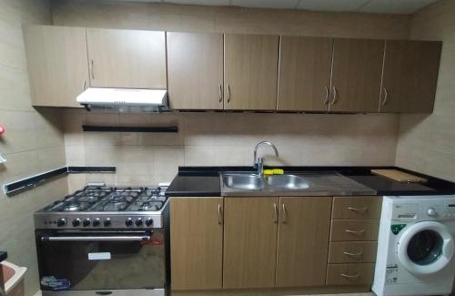 Ajman Casa | Al Khor Tower Apartment