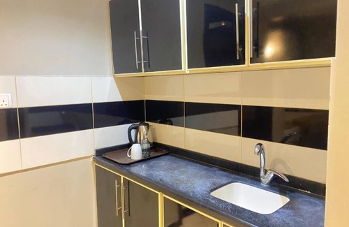 Mecca Hotel | Al Kiram Hotel