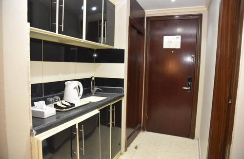 Mecca Hotel | Al Kiram Hotel