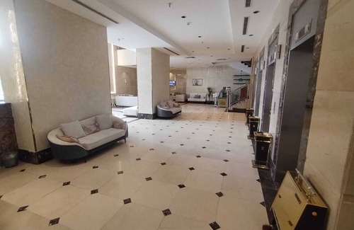 Mecca Hotel | Al Kiram Hotel