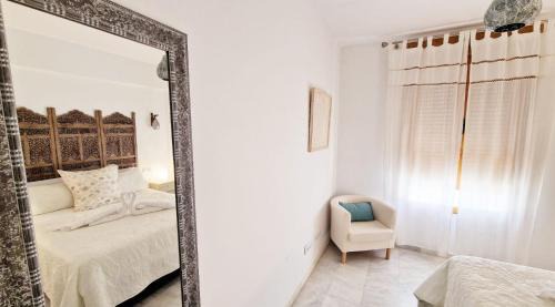 Santiago Apartamento | Al-Ladito