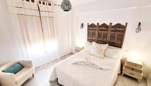 Santiago Apartamento | Al-Ladito