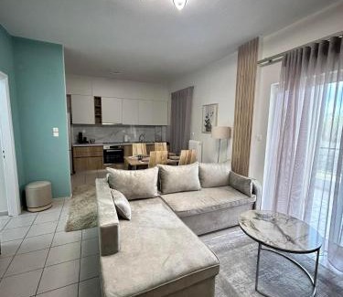 Ioannina Apartamento | Al Lago