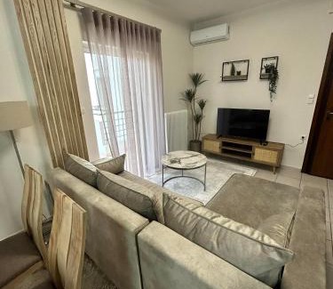 Ioannina Apartamento | Al Lago