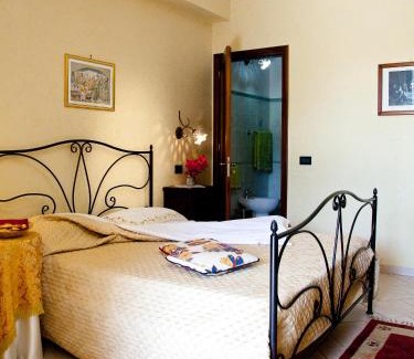 Alia Casa | Al Lago Verde