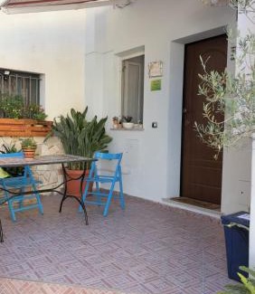 Lamezia Terme Casa | Al Larghetto