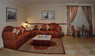 Doha Apartamento | Al Liwan Suites
