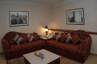 Doha Apartamento | Al Liwan Suites
