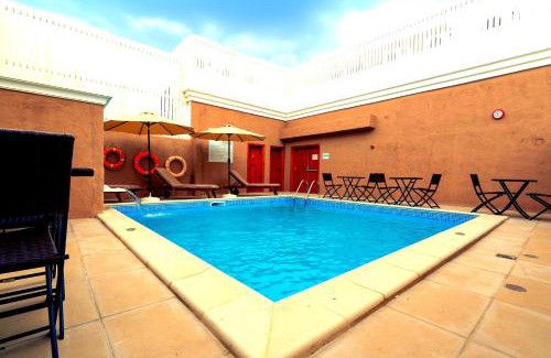 Al Muntazah Apartamento | Al Liwan Suites Rawdat Al Khail