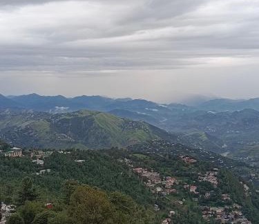 Murree Hotel | Al Madina Guest House