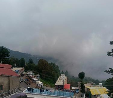 Murree Hotel | Al Madina Guest House
