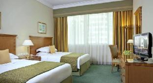 Al Danah Apartamento | Al Maha Arjaan by Rotana