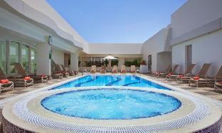 Al Danah Apartamento | Al Maha Arjaan by Rotana