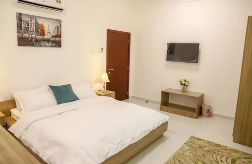 Al Maabilah Hotel | Al Majd Hotel