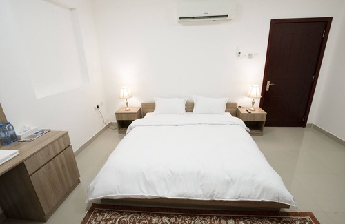 Al Maabilah Hotel | Al Majd Hotel