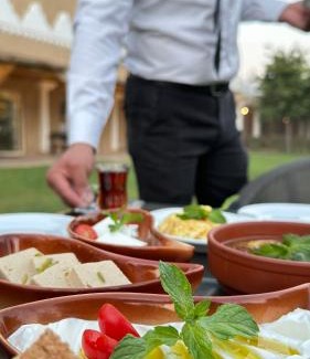 Unaizah Complejo | Al Malfa Resort