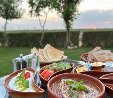 Unaizah Complejo | Al Malfa Resort