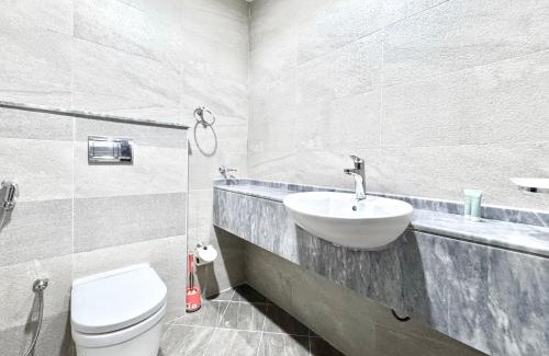 Jumeira 3 Apartamento | Al Manara Classic Luxe Studio