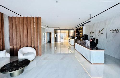 Jumeira 3 Apartamento | Al Manara Classic Luxe Studio