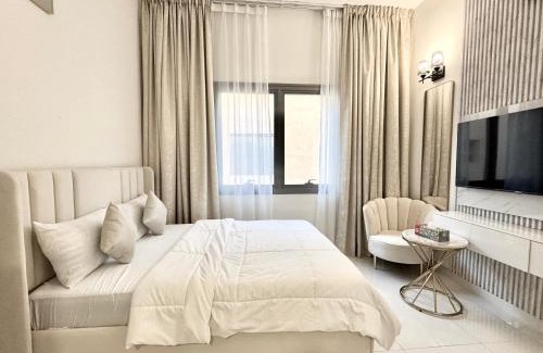 Jumeira 3 Apartamento | Al Manara Premium Deluxe Studio