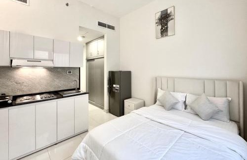 Jumeira 3 Apartamento | Al Manara Premium Deluxe Studio