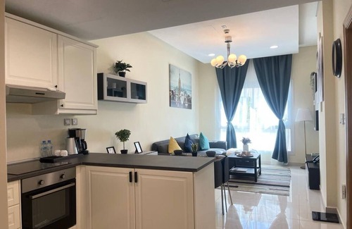 Doha Apartamento | Al Manzil Residence & Suites