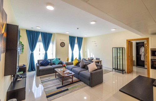 Doha Apartamento | Al Manzil Residence & Suites