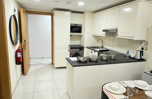 Doha Apartamento | Al Manzil Residence & Suites