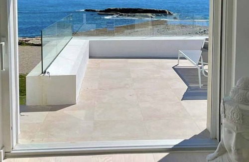 Bahia Dorada Villa | Al Mar - 6p by the sea in Estepona