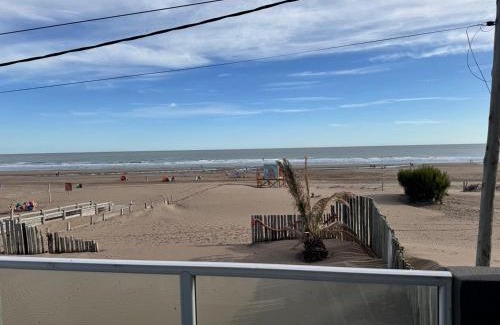 Monte Hermoso Apartamento | Al Mare