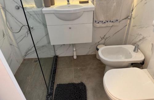 Monte Hermoso Apartamento | Al Mare