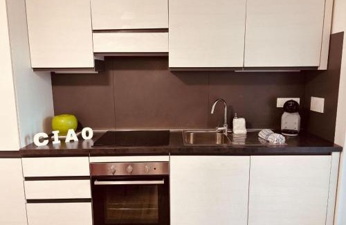 Porto Garibaldi Apartamento | Al mare da Annabella