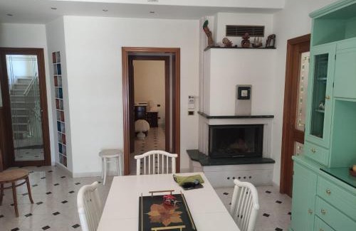 Savelletri Apartamento | Al mare da Merida