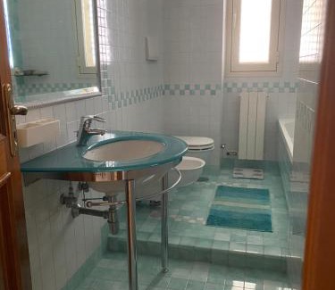 Savelletri Apartamento | Al mare da Merida