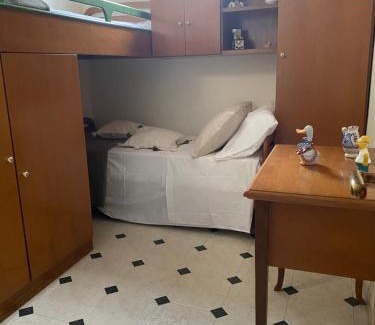 Savelletri Apartamento | Al mare da Merida