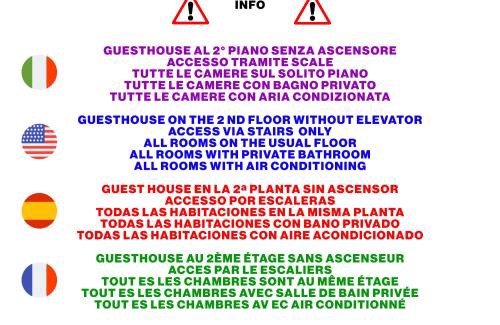 Cinque Terre Casa | Al mare (Guesthouse)